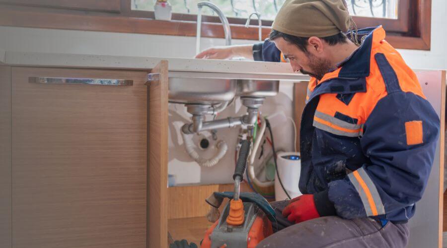 Professional Tankless Water Heater Installation in Maize, KS